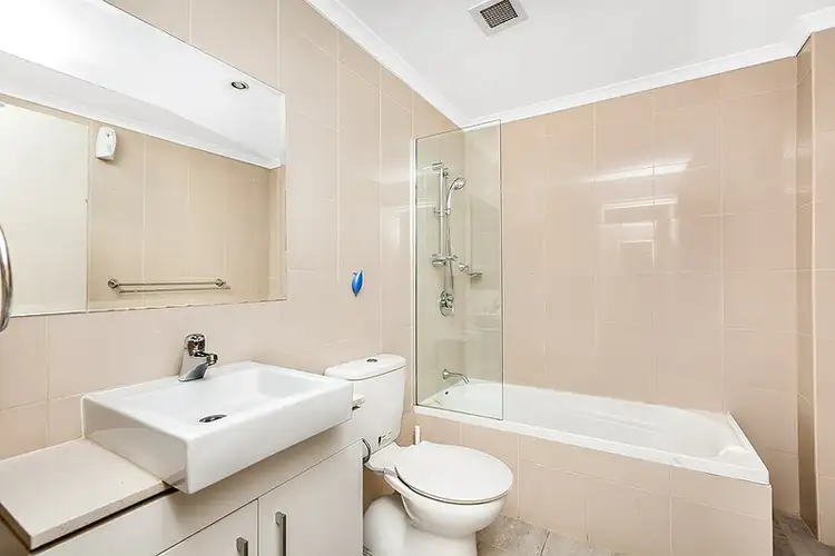 Fourth view of Homely apartment listing, 82/57-63 Fairlight Street, Five Dock NSW 2046