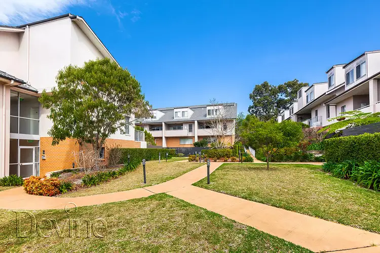 Sixth view of Homely apartment listing, 82/57-63 Fairlight Street, Five Dock NSW 2046