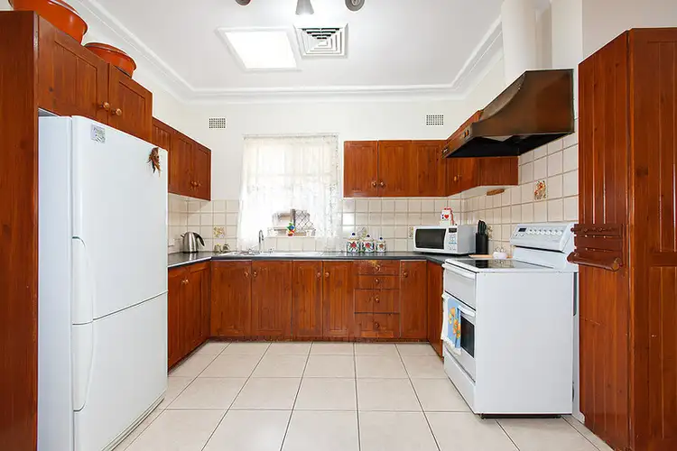 Third view of Homely house listing, 4 Meadow Street, Concord NSW 2137