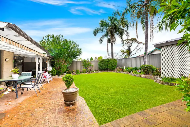 Fourth view of Homely house listing, 4 Meadow Street, Concord NSW 2137