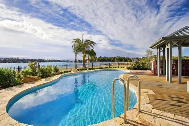 Sixth view of Homely apartment listing, 15/67 Peninsula Drive, Breakfast Point NSW 2137