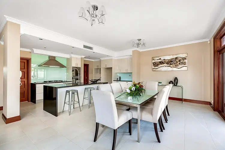 Second view of Homely house listing, 12 Churchill Crescent, Concord NSW 2137