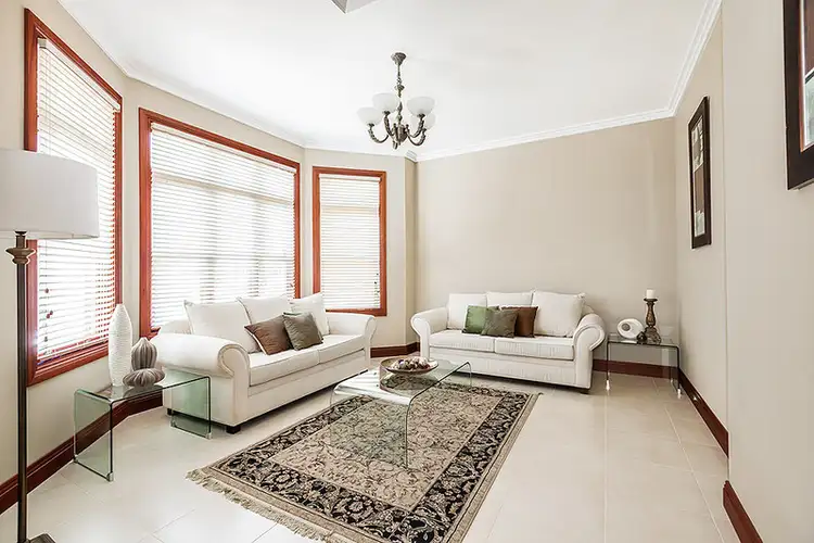 Third view of Homely house listing, 12 Churchill Crescent, Concord NSW 2137