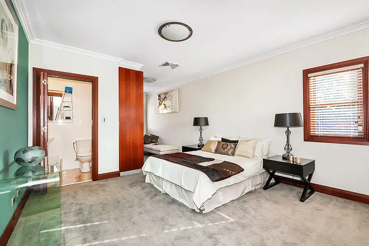 Fourth view of Homely house listing, 12 Churchill Crescent, Concord NSW 2137