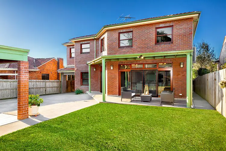 Sixth view of Homely house listing, 12 Churchill Crescent, Concord NSW 2137
