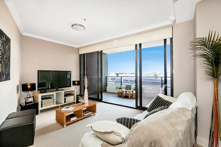 1102/9 Australia Avenue, Wentworth Point NSW 2127