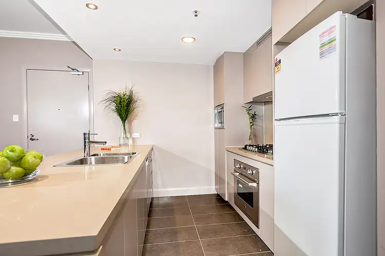 Third view of Homely apartment listing, 1102/9 Australia Avenue, Wentworth Point NSW 2127