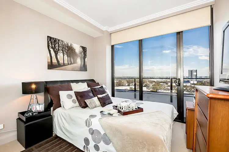 Fifth view of Homely apartment listing, 1102/9 Australia Avenue, Wentworth Point NSW 2127