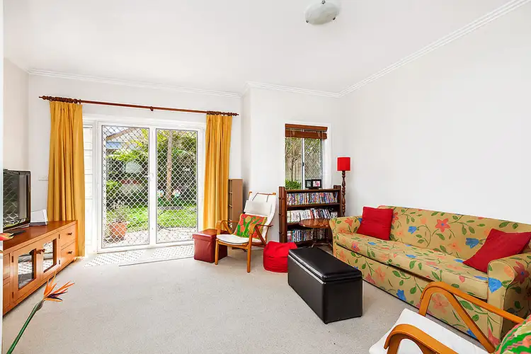 Second view of Homely townhouse listing, 243F Burwood Road, Concord NSW 2137