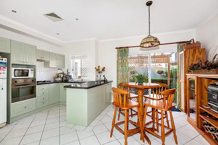 Third view of Homely townhouse listing, 243F Burwood Road, Concord NSW 2137