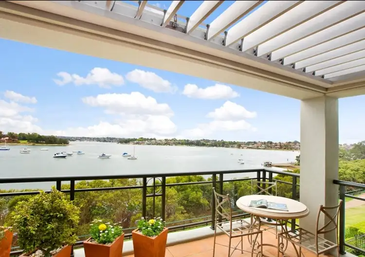 10/164F Burwood Road, Concord NSW 2137