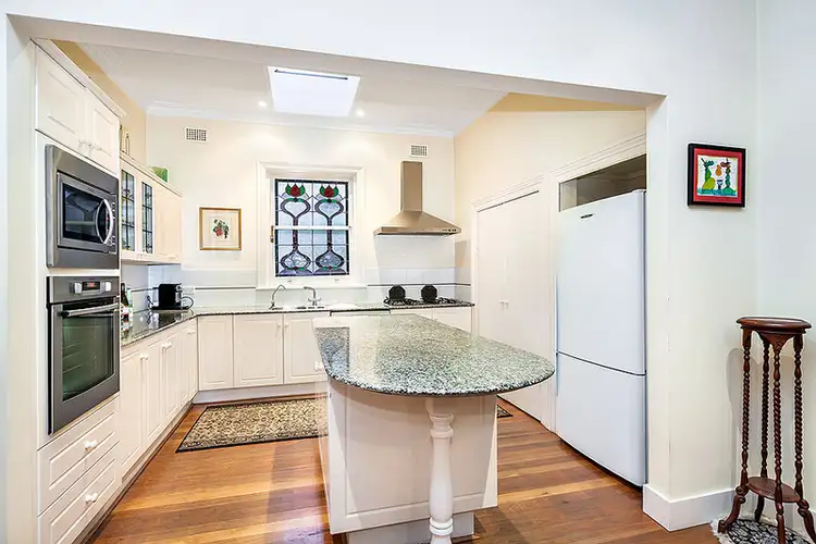 Sixth view of Homely house listing, 22 Cumming Avenue, Concord West NSW 2138