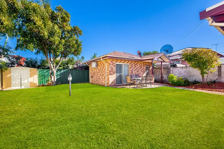 Third view of Homely house listing, 18 Salt Street, Concord NSW 2137