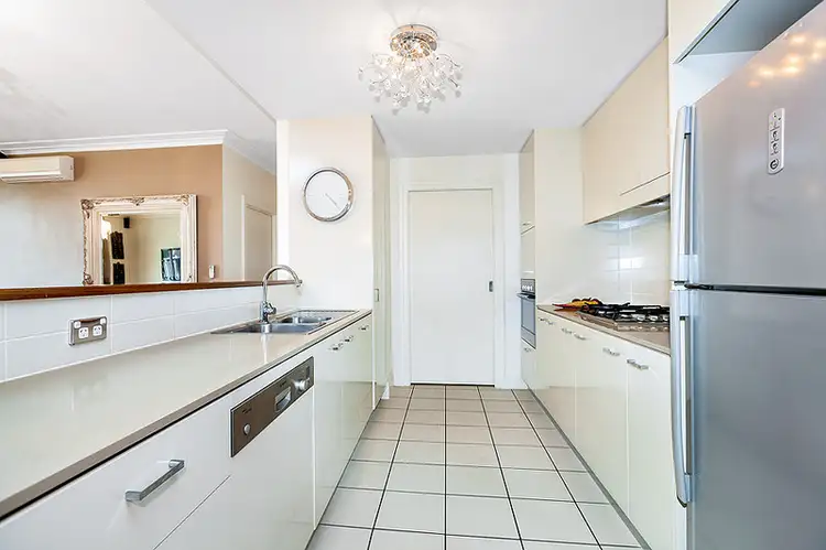 Third view of Homely apartment listing, 308/15 Peninsula Drive, Breakfast Point NSW 2137