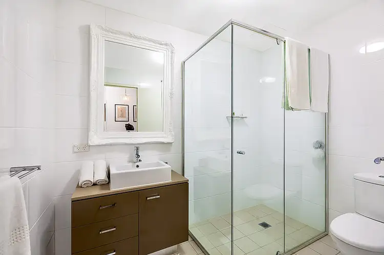 Fifth view of Homely apartment listing, 308/15 Peninsula Drive, Breakfast Point NSW 2137