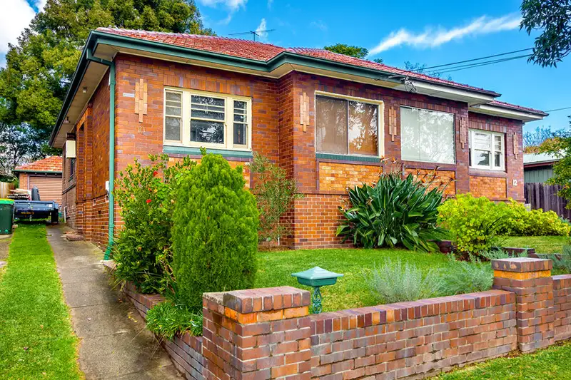 Main view of Homely house listing, 10 Averill Street, Rhodes NSW 2138