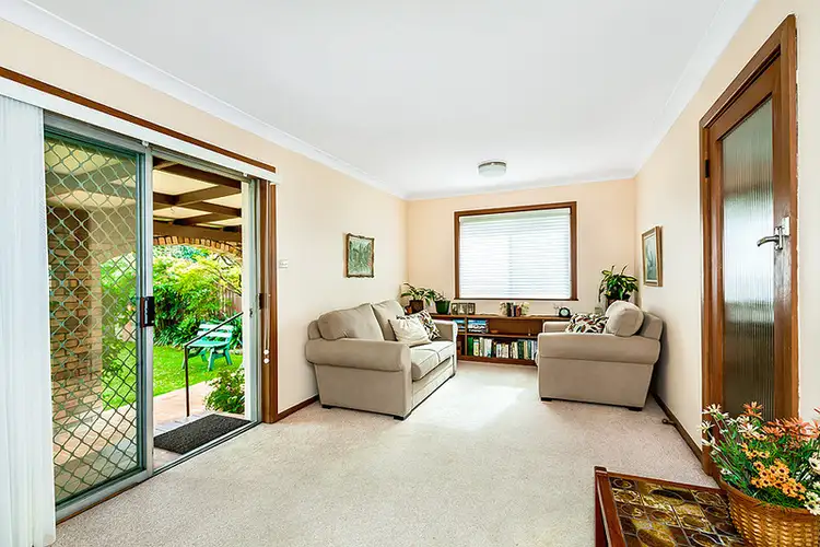 Fourth view of Homely house listing, 24 Frederick Street, Concord NSW 2137