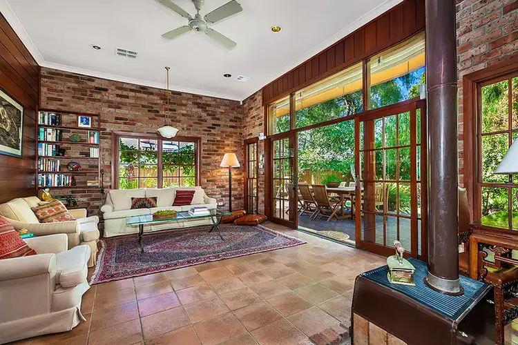 Second view of Homely house listing, 2 Gallipoli Street, Concord NSW 2137