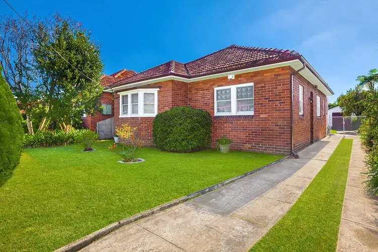 3 Mepunga Street, Concord West NSW 2138