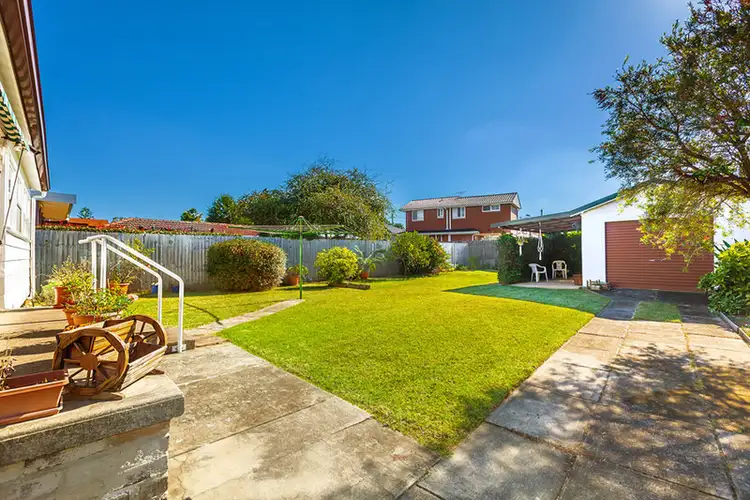 Second view of Homely house listing, 3 Mepunga Street, Concord West NSW 2138