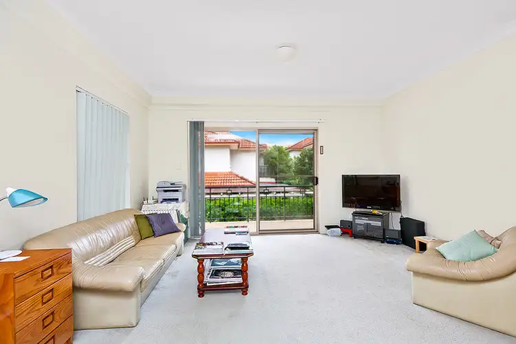 Main view of Homely apartment listing, 10/247D Burwood Rd, Concord NSW 2137
