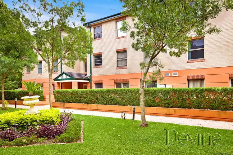 Second view of Homely apartment listing, 10/247D Burwood Rd, Concord NSW 2137
