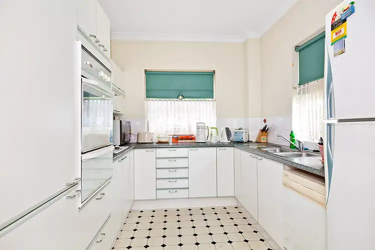 Third view of Homely apartment listing, 10/247D Burwood Rd, Concord NSW 2137