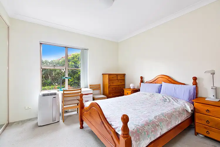Fourth view of Homely apartment listing, 10/247D Burwood Rd, Concord NSW 2137