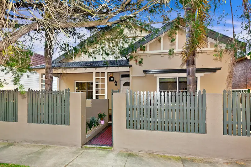 Main view of Homely house listing, 9 Milton Street North, Ashfield NSW 2131