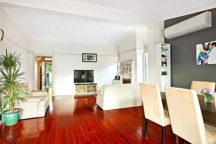 Second view of Homely house listing, 9 Milton Street North, Ashfield NSW 2131