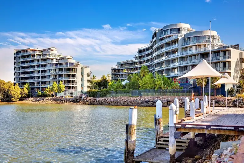 Main view of Homely apartment listing, 87/27 Bennelong Road, Wentworth Point NSW 2127