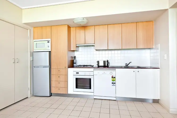 Fourth view of Homely apartment listing, 87/27 Bennelong Road, Wentworth Point NSW 2127