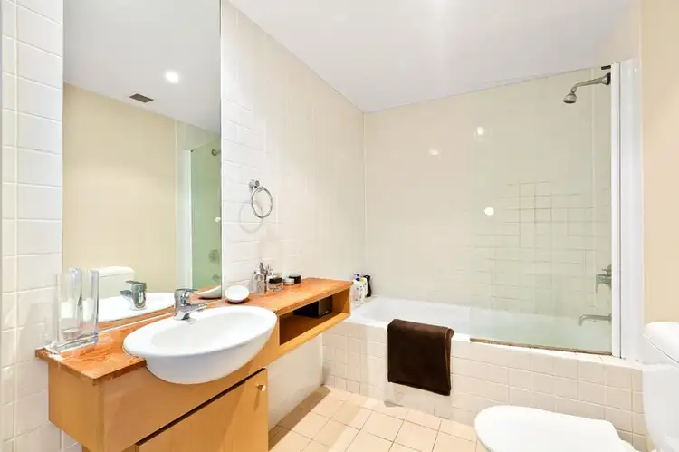 Sixth view of Homely apartment listing, 87/27 Bennelong Road, Wentworth Point NSW 2127