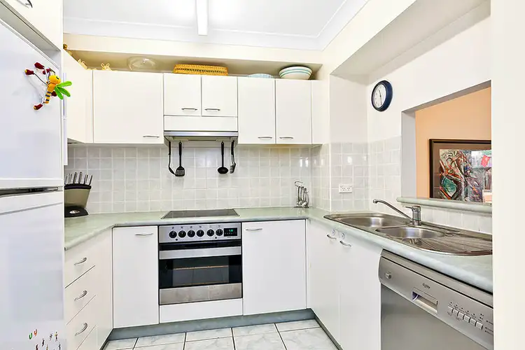 Third view of Homely townhouse listing, 22/3-5 Concord Avenue, Concord West NSW 2138