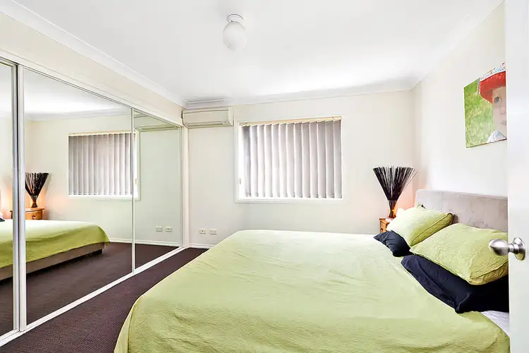 Fourth view of Homely townhouse listing, 22/3-5 Concord Avenue, Concord West NSW 2138