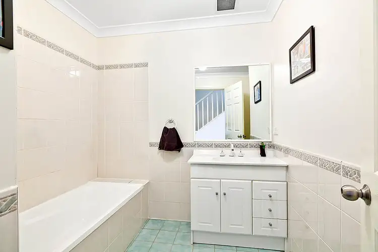 Fifth view of Homely townhouse listing, 22/3-5 Concord Avenue, Concord West NSW 2138