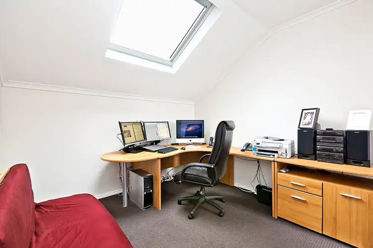 Sixth view of Homely townhouse listing, 22/3-5 Concord Avenue, Concord West NSW 2138