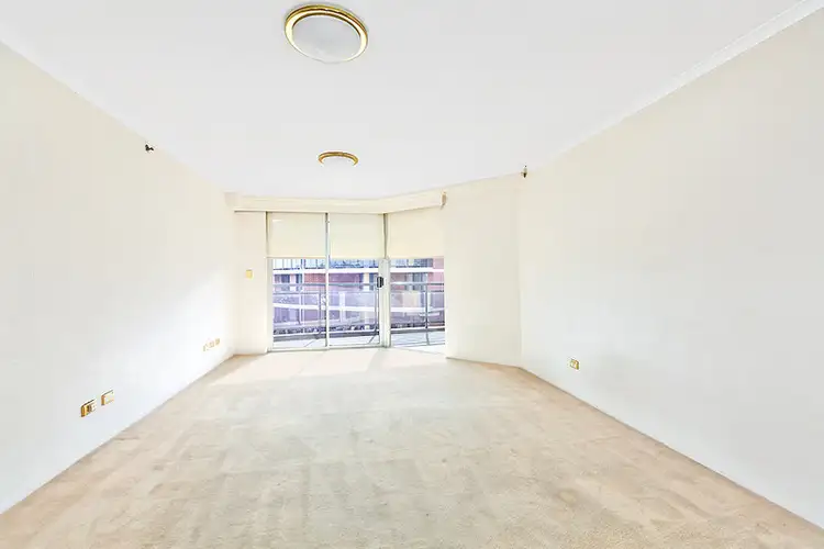 Second view of Homely apartment listing, 97/5-7 Beresford Road, Strathfield NSW 2135