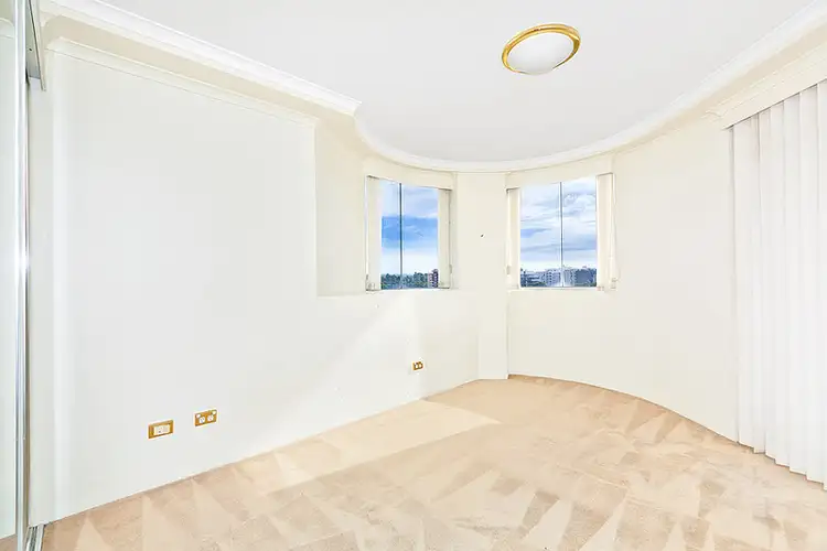 Fourth view of Homely apartment listing, 97/5-7 Beresford Road, Strathfield NSW 2135