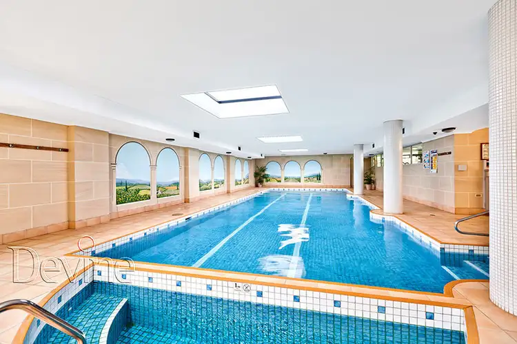 Fifth view of Homely apartment listing, 97/5-7 Beresford Road, Strathfield NSW 2135