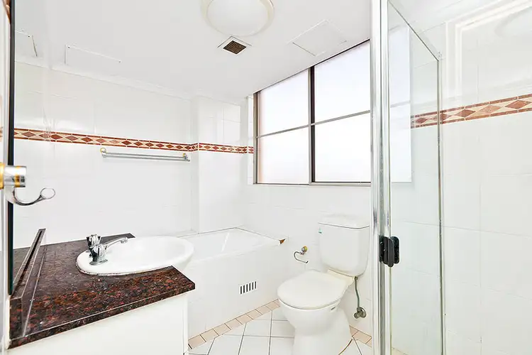 Sixth view of Homely apartment listing, 97/5-7 Beresford Road, Strathfield NSW 2135