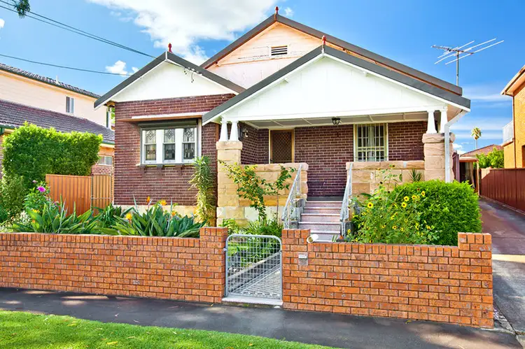 16 Empire Ave, Concord NSW 2137