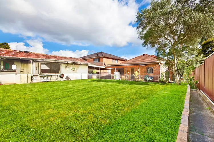 Second view of Homely house listing, 16 Empire Ave, Concord NSW 2137