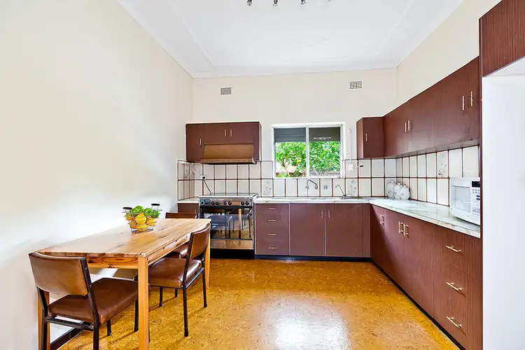 Fifth view of Homely house listing, 16 Empire Ave, Concord NSW 2137
