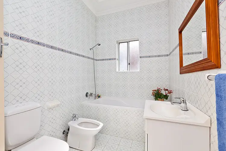 Sixth view of Homely house listing, 16 Empire Ave, Concord NSW 2137