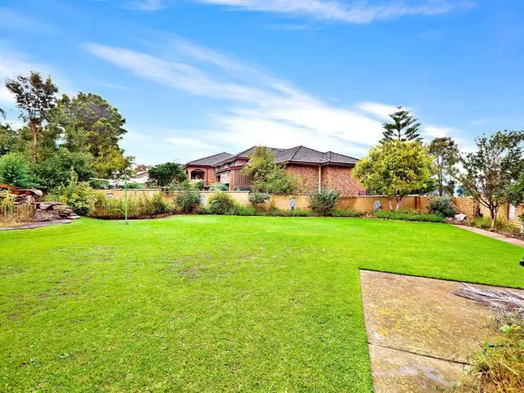 Main view of Homely land listing, 29 Durham Street, Concord NSW 2137