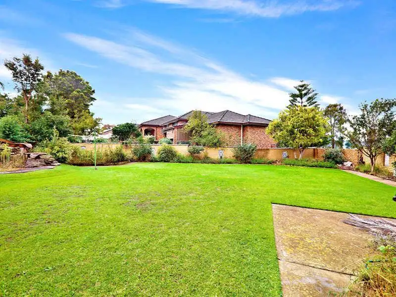 Main view of Homely land listing, 29 Durham Street, Concord NSW 2137