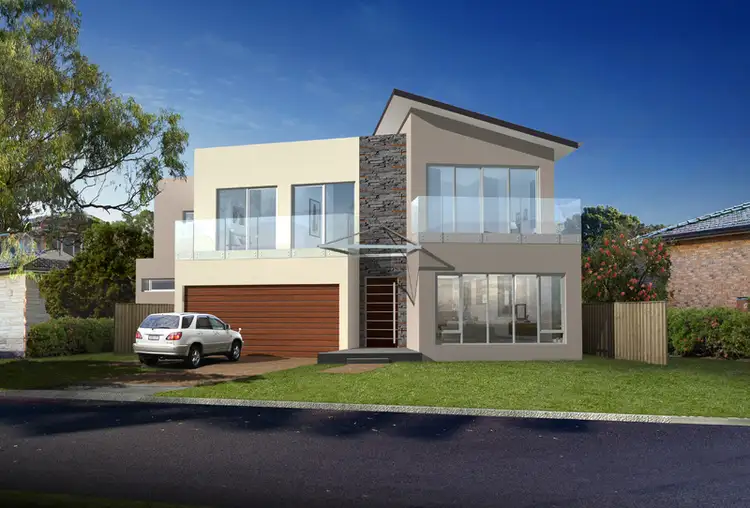 Second view of Homely land listing, 29 Durham Street, Concord NSW 2137