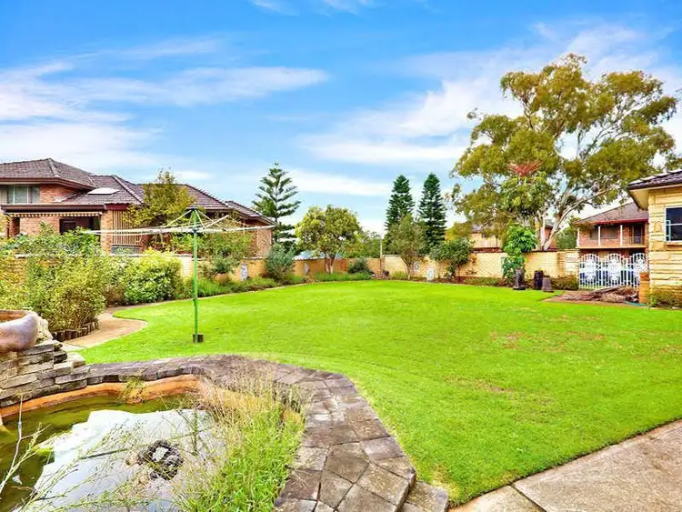 Fifth view of Homely land listing, 29 Durham Street, Concord NSW 2137