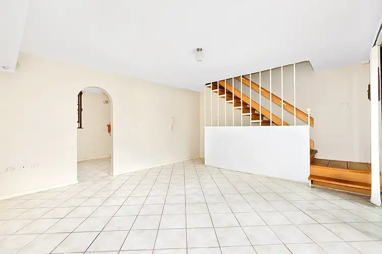 Second view of Homely townhouse listing, 7/3-5 Norman Street, Concord NSW 2137
